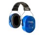 Ear Muffs Classic Muff Snr 30 Blue