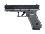 Airgun Glock 17 Gen 4 Cal. 4.5MM Black 5.8365