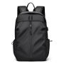 Captain - K Suede Waterproof Laptop Backpack