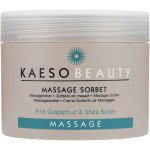 Kaeso Beauty Massage Sorbet Body Cream 450ML