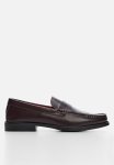 Shoes Clasic - Dark Red