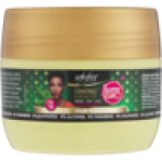 Cannabis & Shea Butter Hairfood Tub 125ML