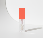 Trasparent Liquid Lipgloss
