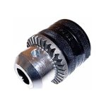Drill Chuck W out Key 13 Mm