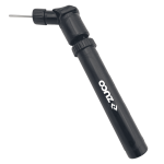 Double Action Pump