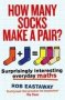 How Many Socks Make A Pair?   Paperback