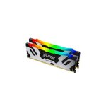 Kingston KF560C32RSAK2-32 Fury Renegade Rgb 32GB DDR5-6000 CL32 Kit