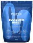 Blueberry Burst Complete Meal Shake Pouch