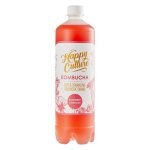 Happy Culture Kombucha Raspberry Hibsc 850ML