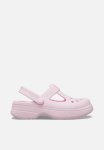 Crocs Classic Mary Jane Clog T - Pink Milk