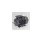 : Electric Motor 7.5KW 4P 380V B3 132M - Sku: 7_5_4P380_B3_T