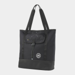 Puma We Are Legends Black Tote Bag