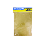 Precut Brown Kraft A4 Precut Covers 10