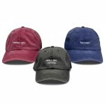 The Skyline Compromise - Multicolor