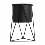 Tripod Metal Planter Stand