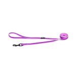 Rogz Amphibian Classic Lead - Large Purple