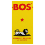 BOS Organic Rooi Teabags 40 Pack