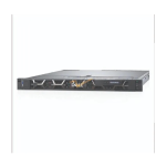 Dell Poweredge R640 Intel Xeon 4208 16GB RAM 600GB SSD Rack Server R640-PER640SAM1
