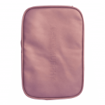Toiletry Bag – Purple