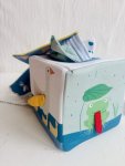 Pond Cube