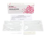 U-test Ovulation 4 Tests