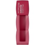 Maybelline Super Stay Teddy Tint Matte Velvet Lipstick 50 Wild At Heart