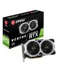 MSI Geforce Rtx 2060 8GB GDDR6SUPER Ventus Oc 256-BIT Graphics Card