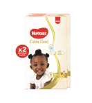 Extra Care S5 44S Double Banded Pack