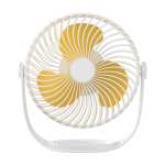 Orico USB Vertical MINI Fan - White