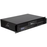 Hybrid PA600M Public Address Amplifier - A1 Sound