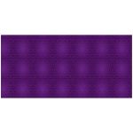 Crimson Baroque 3M Rectangle Tablecloth