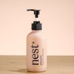 Shades Hand And Body Lotion Pink Peony