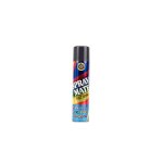 Rust-oleum Spraymate Fast Drying Machinery Grey 250ML