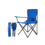 Portable Folding Camp Chair