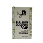 150G Glycerine Soap Collagen
