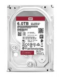 Wd Red Pro 6TB 3.5 Sata 256MB