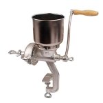 Grain Mill- Cast Iron