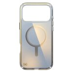 Apple Iphone 17 Pro Max Speck Presidio Lux Magsafe Case Silver & Glitter