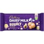 Cadbury 150G Slab Bubbly Top Deck