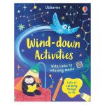 : Wind Down Activities - 7YRS+