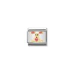 Composable Classic Link Pink Rabbit