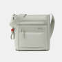 Hedgren Inner City ORVA | Crossbody + RFID | 100% Pussywillow Grey