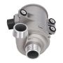 Alloy Steel Car Coolant Pump Compatible With Bmw 3 Series X3