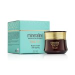 Dead Sea Night Cream Time It 50ML