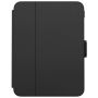 Speck Balance Folio Case For Ipad MINI 6 2021 Model - Black/black