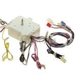 Washing Machine Timer