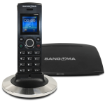 - D10M Dect Extra Handset Universal Handset