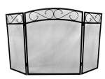 Megamaster Select Firescreen FA0139