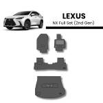 Lexus Nx Full Set