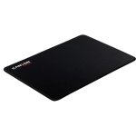 Canyon MP-4 Mouse Pad 350X250X3MM Multipandex Fully Black With Our Logo Non Gaming Blister Cardboard